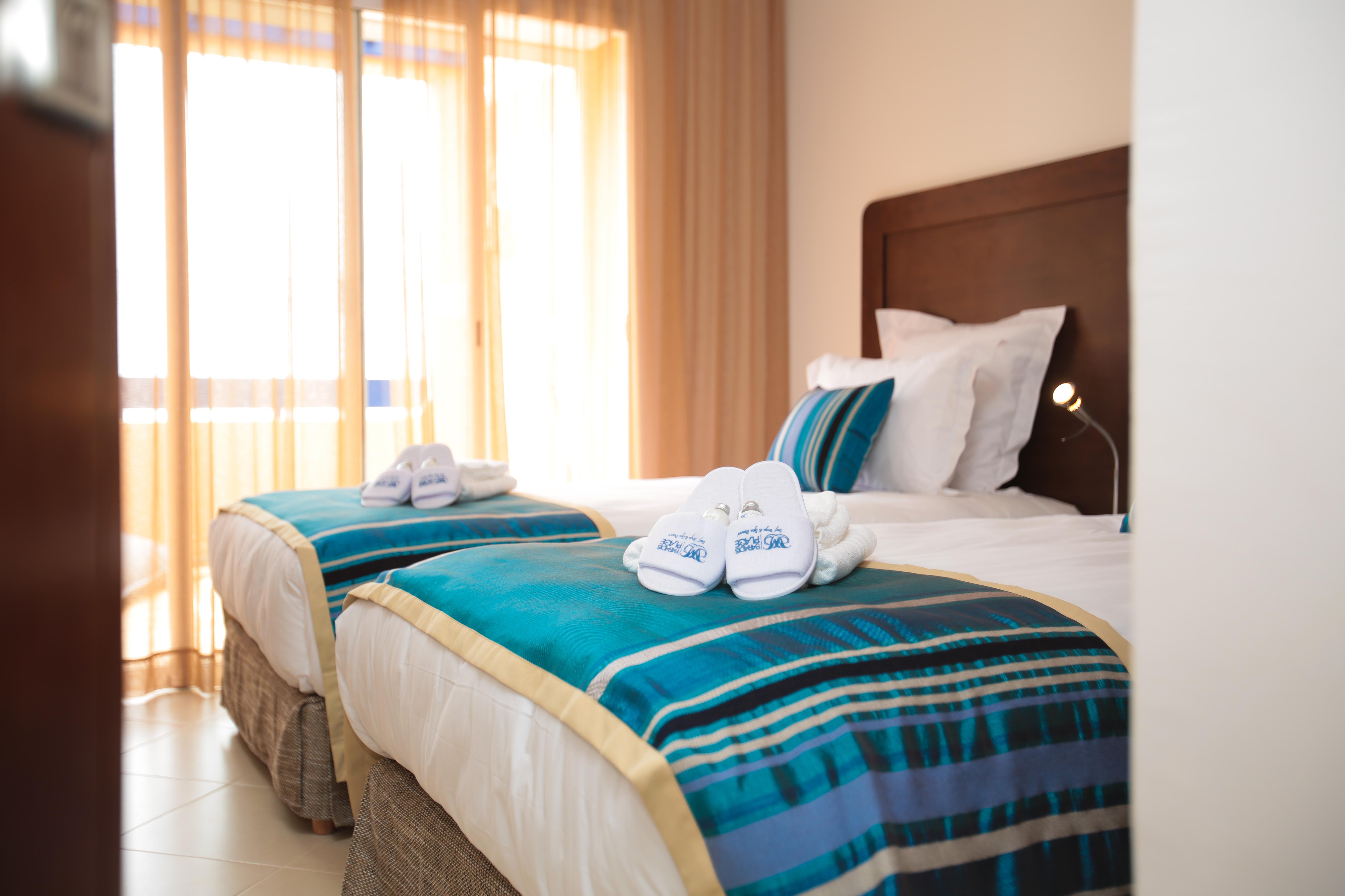 Apparthotel Eden Beach Taghazout Eksteriør billede